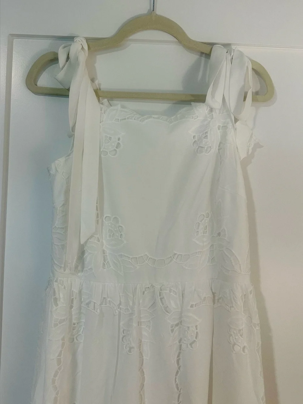 SAYLOR April Dress